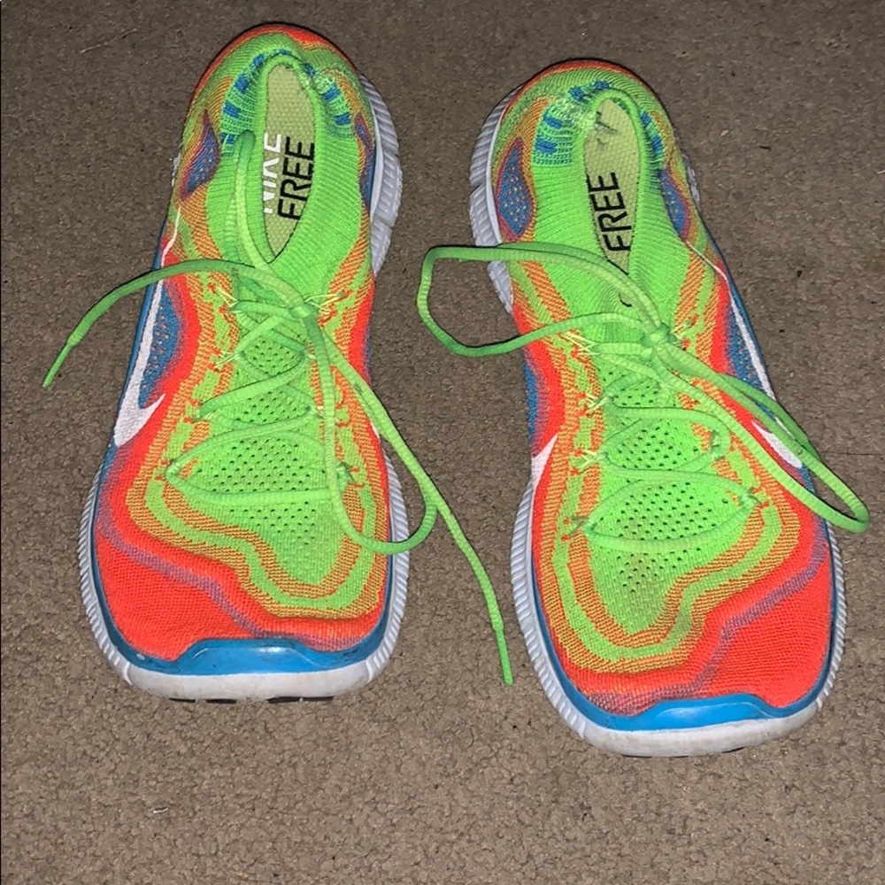 Nike Free RN 5